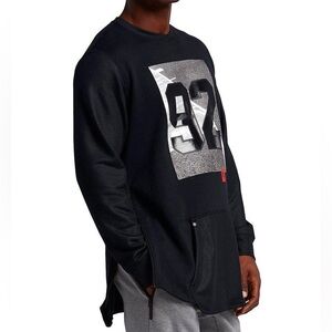 Nike Air ‘92 Crewneck Sweatshirt